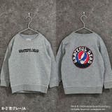 GRATEFULDEAD 裏起毛トレーナー グレイトフルデッド | NEXT WALL | 詳細画像13
