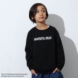 GRATEFULDEAD 裏起毛トレーナー グレイトフルデッド | NEXT WALL | 詳細画像3