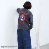 GRATEFULDEAD 裏起毛トレーナー グレイトフルデッド | NEXT WALL | 詳細画像7