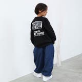 NEVSURF 裏起毛トレーナー キッズ | NEXT WALL | 詳細画像8 