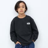 NEVSURF 裏起毛トレーナー キッズ | NEXT WALL | 詳細画像10 