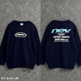 NEVSURF 裏起毛トレーナー キッズ | NEXT WALL | 詳細画像18 