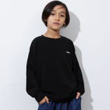 NEVSURF 裏起毛トレーナー キッズ | NEXT WALL | 詳細画像6 