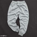 POLOCHAMPS スウェットパンツ ジャージ | NEXT WALL | 詳細画像6 