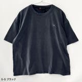 POLOCHAMPS ピグメント染め 半袖Tシャツ | NEXT WALL | 詳細画像15
