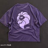 NESTA ピグメント染め 半袖Tシャツ | NEXT WALL | 詳細画像11