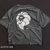 NESTA ピグメント染め 半袖Tシャツ | NEXT WALL | 詳細画像12