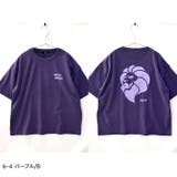 NESTA ピグメント染め 半袖Tシャツ | NEXT WALL | 詳細画像17