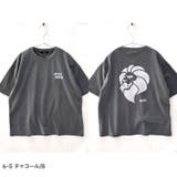 NESTA ピグメント染め 半袖Tシャツ | NEXT WALL | 詳細画像18
