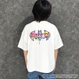 BATMAN BIG T | NEXT WALL | 詳細画像2