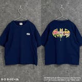 BATMAN BIG T | NEXT WALL | 詳細画像11