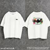 BATMAN BIG T | NEXT WALL | 詳細画像12