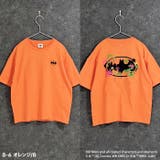 BATMAN BIG T | NEXT WALL | 詳細画像13