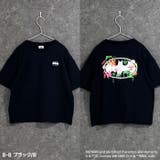 BATMAN BIG T | NEXT WALL | 詳細画像15