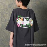 BATMAN BIG T | NEXT WALL | 詳細画像4