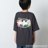 BATMAN BIG T | NEXT WALL | 詳細画像6