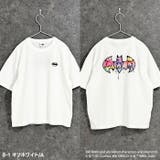 BATMAN BIG T | NEXT WALL | 詳細画像9