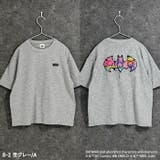 BATMAN BIG T | NEXT WALL | 詳細画像10