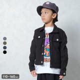 キッズ 子供服 ジャケット | NEXT WALL | 詳細画像1 