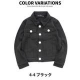 キッズ 子供服 ジャケット | NEXT WALL | 詳細画像15 