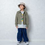 キッズ 子供服 ジャケット | NEXT WALL | 詳細画像3 