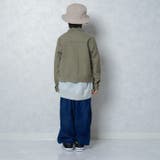 キッズ 子供服 ジャケット | NEXT WALL | 詳細画像5 