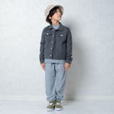 キッズ 子供服 ジャケット | NEXT WALL | 詳細画像6 