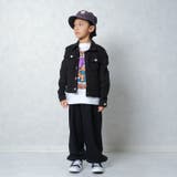 キッズ 子供服 ジャケット | NEXT WALL | 詳細画像9 