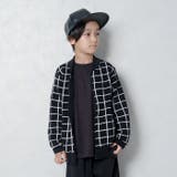 キッズ 子供服 裏起毛 | NEXT WALL | 詳細画像3