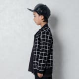 キッズ 子供服 裏起毛 | NEXT WALL | 詳細画像4