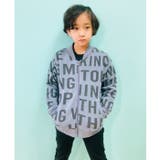 キッズ 子供服 裏起毛 | NEXT WALL | 詳細画像7