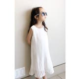 キッズ 子供服 レースワンピ | NEXT WALL | 詳細画像4
