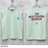 ノースリーブTシャツ プリントタンクトップ キッズ | NEXT WALL | 詳細画像3