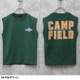 ノースリーブTシャツ プリントタンクトップ キッズ | NEXT WALL | 詳細画像5