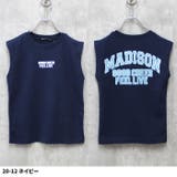 ノースリーブTシャツ プリントタンクトップ キッズ | NEXT WALL | 詳細画像7