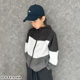マウンテンパーカー キッズ ウィンドブレーカー | NEXT WALL | 詳細画像5