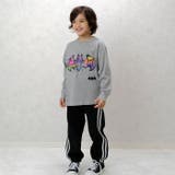 BATMANペイントプリントロンT キッズ 子供服 | NEXT WALL | 詳細画像4