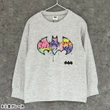 BATMANペイントプリントロンT キッズ 子供服 | NEXT WALL | 詳細画像6