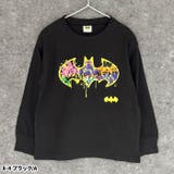 BATMANペイントプリントロンT キッズ 子供服 | NEXT WALL | 詳細画像9