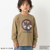 トム&ジェリーロンT キッズ 男の子 | NEXT WALL | 詳細画像7