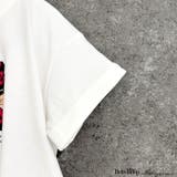 BETTYBOOP オーバーサイズTシャツ ベティーちゃん | NEXT WALL | 詳細画像15