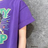 BETTYBOOP オーバーサイズTシャツ ベティーちゃん | NEXT WALL | 詳細画像5