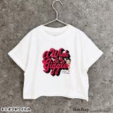 BETTYBOOP オーバーサイズTシャツ ベティーちゃん | NEXT WALL | 詳細画像6