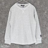 オーバーサイズロンT キッズ 長袖Tシャツ | NEXT WALL | 詳細画像9