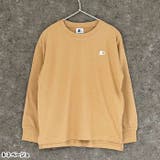 STARTER スターターオーバーサイズロングスリーブTシャツ キッズ | NEXT WALL | 詳細画像11