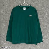STARTER スターターオーバーサイズロングスリーブTシャツ キッズ | NEXT WALL | 詳細画像13