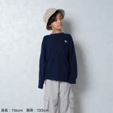 STARTER スターターオーバーサイズロングスリーブTシャツ キッズ | NEXT WALL | 詳細画像6