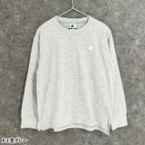 STARTER スターターオーバーサイズロングスリーブTシャツ キッズ | NEXT WALL | 詳細画像10