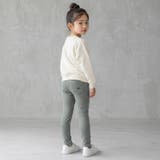 POLOCHAMPS ソフトニットフリース パンツ | NEXT WALL | 詳細画像2