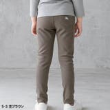 POLOCHAMPS ソフトニットフリース パンツ | NEXT WALL | 詳細画像11